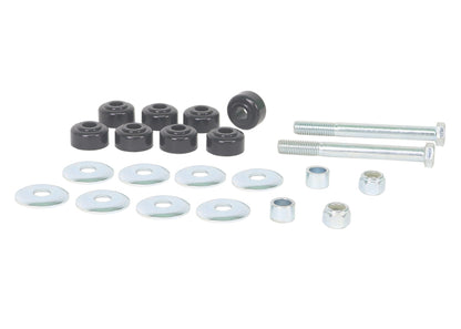 Whiteline 1986-1989 Honda Accord Sway Bar - Mount Bushing W23840 W23840 Photo - Primary