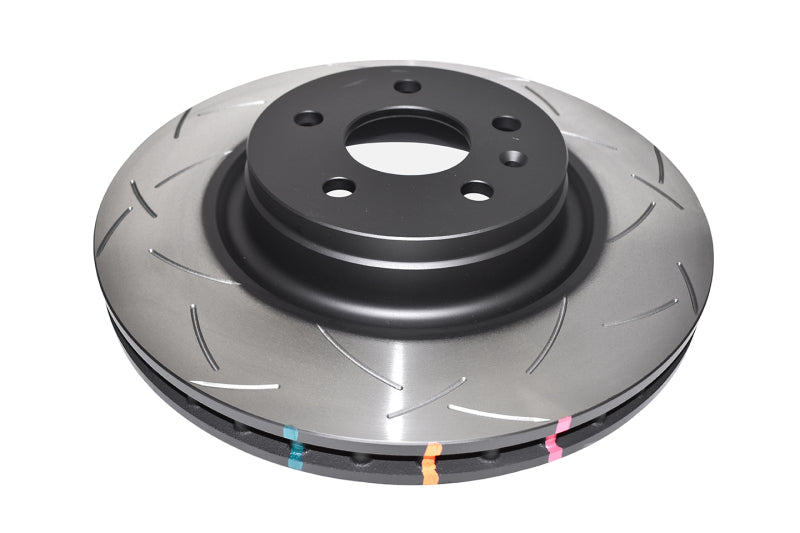 DBA DBA 4000 Series Slotted Rotors Brakes, Rotors & Pads Brake Rotors - Slotted main image
