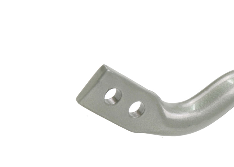 Whiteline Rear Sway Bar 22mm Heavy Duty Blade Adjustable BMW 318IC 1991-1997 BBR38Z Photo - Unmounted
