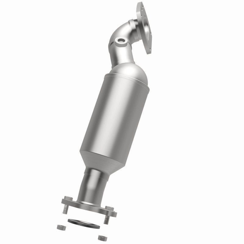 MagnaFlow Toyota Tacoma OEM Grade Federal / EPA Compliant Manifold Catalytic Converter 22-213 360 Degree Image Set