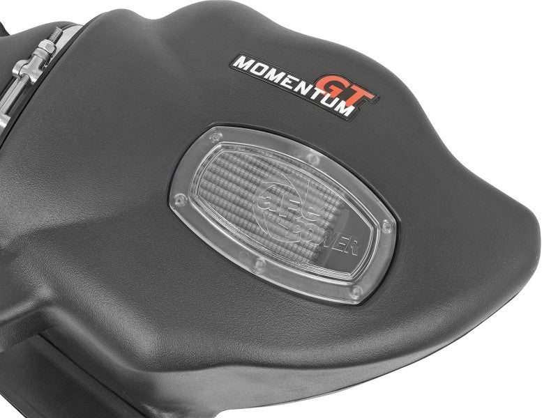 aFe  POWER 51-74210 Momentum GT Pro DRY S Cold Air Intake System 51-74210 Photo - Unmounted