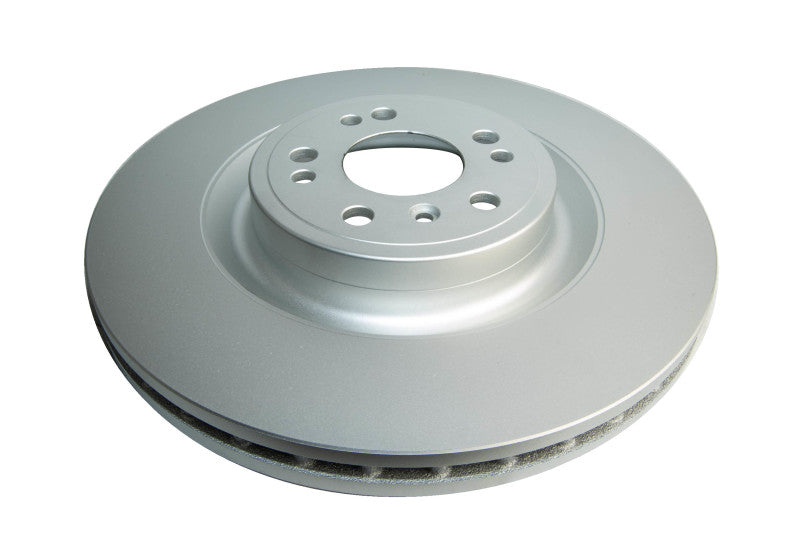 DBA 16-17 Mercedes-Benz GLE350 AMG Front En-Shield Standard Rotor 3030E 3030E Photo - Primary