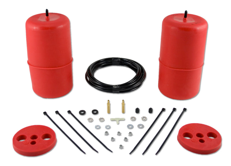 AIRLIFT 1000 Air Spring Kit 60810 Photo - Primary