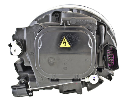 Hella 12-13 Volkswagen Beetle Headlamp Lh Bi-Xen 010793351 010793351 Photo - Close Up