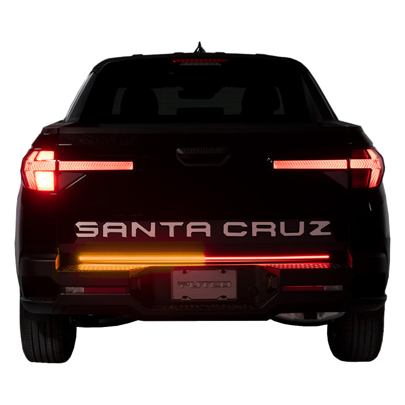 Putco 22-23 Hyundai Santa Cruz Blade Direct Fit Kits 9202948-20 9202948-20 Photo - Primary