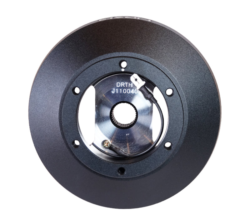 NRG Short Hub Adapter 13-16 Dodge Dart SRK-DRTH SRK-DRTH Photo - Primary