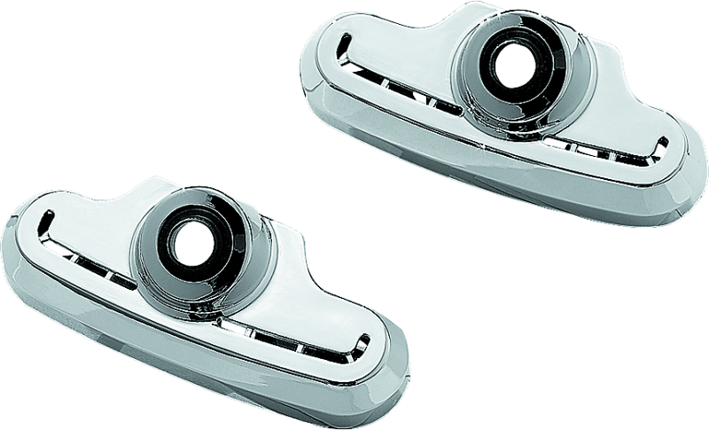 Kuryakyn Sprk Plg/Headblt Cvrs 8315 8315 Photo - Primary