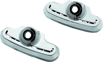 Kuryakyn Sprk Plg/Headblt Cvrs 8315 8315 Photo - Primary