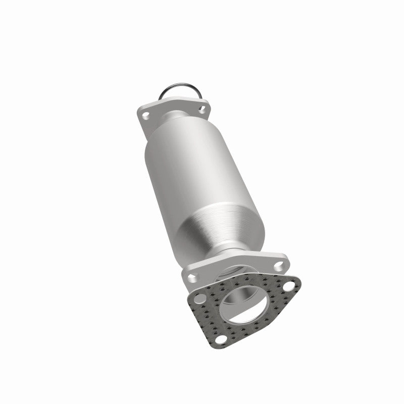 MagnaFlow Honda Accord Standard Grade Federal / EPA Compliant Direct-Fit Catalytic Converter 22621 360 Degree Image Set