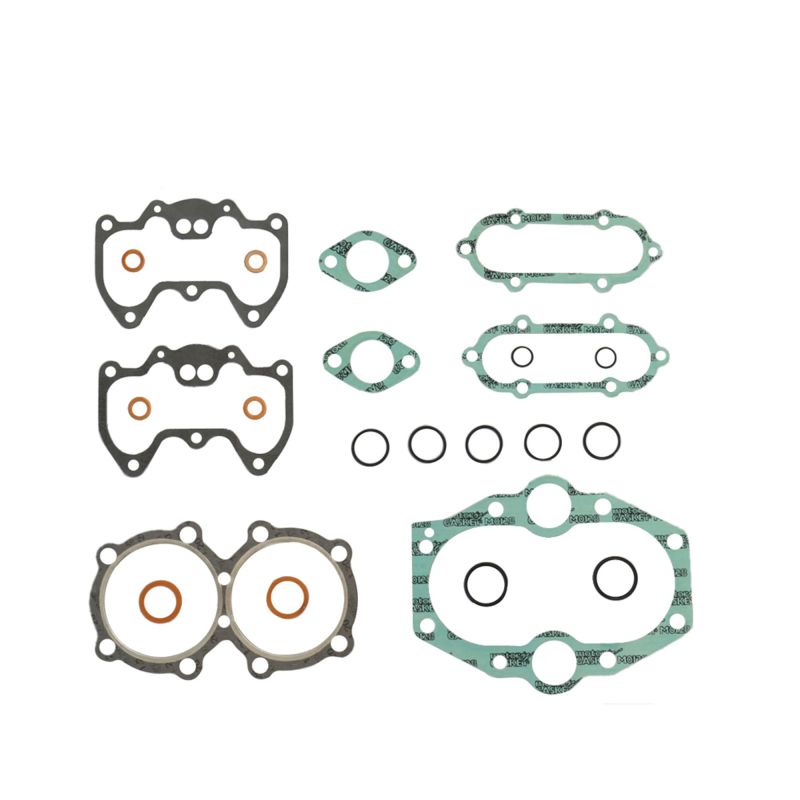Athena 73-87 Triumph 750 Twin Cyl Top-End Gasket Kit P400468600750 P400468600750 Photo - Primary