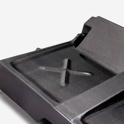 Seibon 2023+ Toyota GR Corolla Carbon fiber Seat Delete RSD23TYGRCOR RSD23TYGRCOR User 1