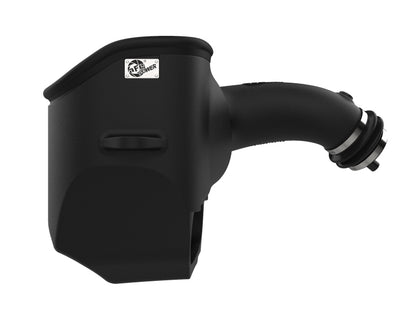 aFe Power 19-20 RAM 2500/3500 V8-6.4L HEMI Pro Dry S Air Intake System 54-13047D 54-13047D Photo - Unmounted