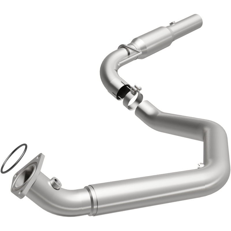 MagnaFlow GMC Savana 3500 California Grade CARB Compliant Direct-Fit Catalytic Converter 4551601 Photo - Primary