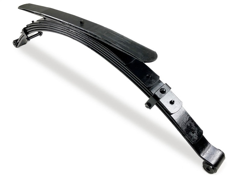 Tuff Country 69-93 Dodge Truck 1/2 & 3/4 Ton 4wd Rear 6in EZ-Ride Leaf Springs (Ea) 39670 39670 Photo - Primary