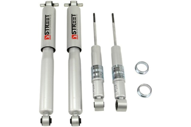Belltech SHOCK SET STREET PERFORMANCE 9507 9507 Photo - Primary