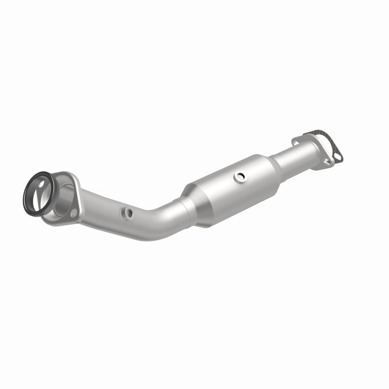 MagnaFlow Mazda 6 California Grade CARB Compliant Direct-Fit Catalytic Converter 4481994 360 Degree Image Set