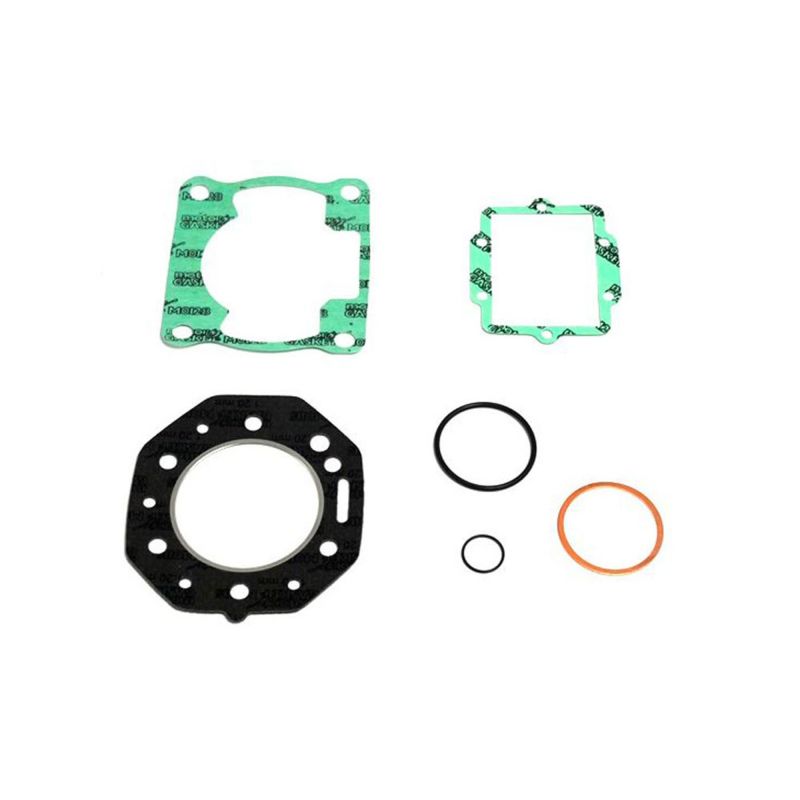 Athena 83-84 Kawasaki KX 250 Top End Gasket Kit P400250600262 P400250600262 Photo - Primary