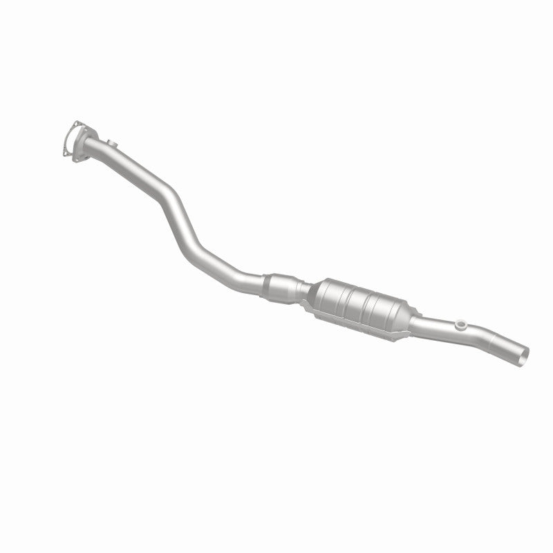 MagnaFlow HM Grade Federal / EPA Compliant Direct-Fit Catalytic Converter 22962 360 Degree Image Set