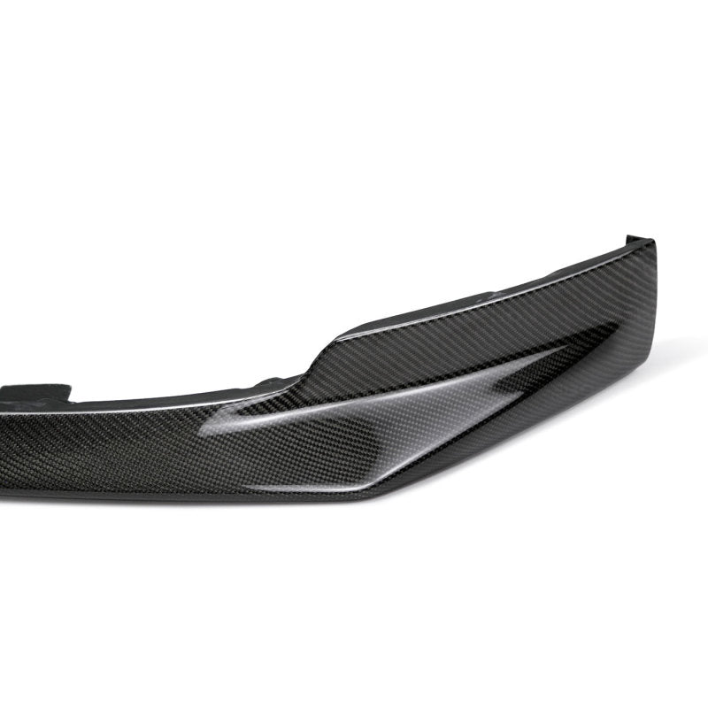 Seibon RA Front Lip  Mitsubishi Lancer Evo Ix 2006-2007 FL0607MITEVO9-RA FL0607MITEVO9-RA User 4