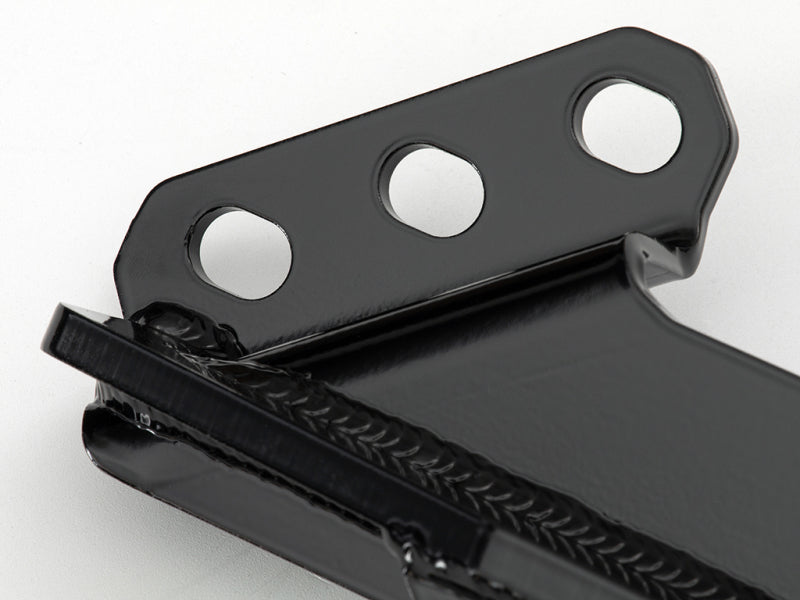 ICON 08-Up Ford F-250/F-350 FSD Track Bar Bump Steer Bracket Kit (for Lift Between 2.5in-4.5in) 64039 64039 Photo - Close Up