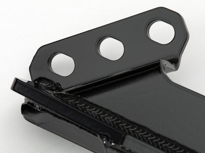 ICON 08-Up Ford F-250/F-350 FSD Track Bar Bump Steer Bracket Kit (for Lift Between 2.5in-4.5in) 64039 64039 Photo - Close Up