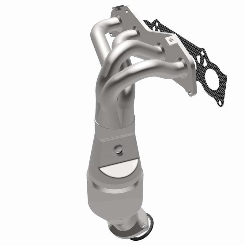 MagnaFlow Toyota HM Grade Federal / EPA Compliant Manifold Catalytic Converter 50803 360 Degree Image Set