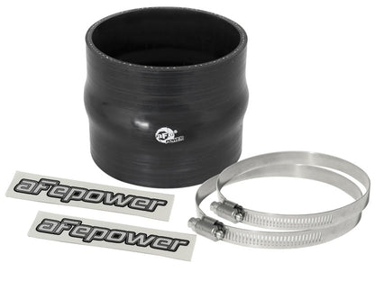 aFe Cold Air Intake System Magnum FORCE Spare Parts Kit (3-1/2 IN ID x 3) 59-00045 Photo - Primary