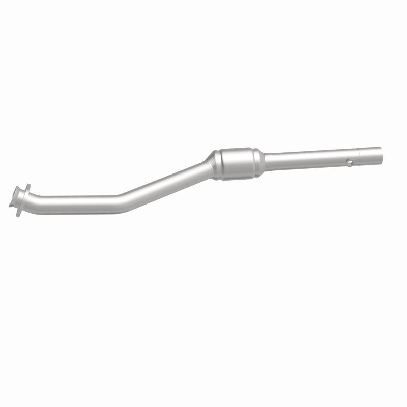 MagnaFlow BMW OEM Grade Federal / EPA Compliant Direct-Fit Catalytic Converter 49785 360 Degree Image Set