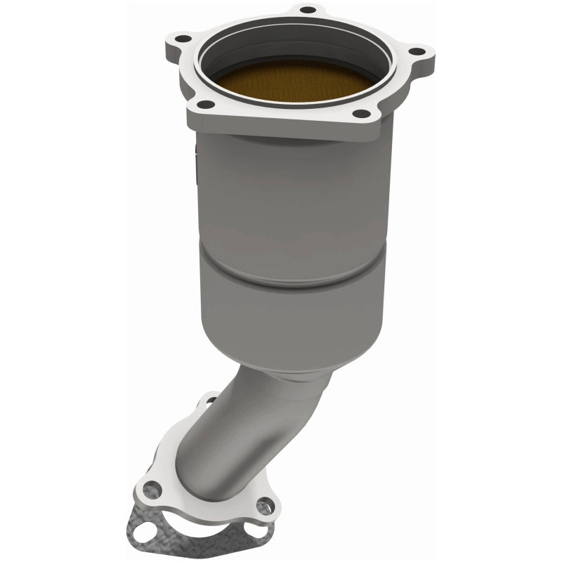 MagnaFlow Nissan HM Grade Federal / EPA Compliant Direct-Fit Catalytic Converter 24096 Photo - out of package