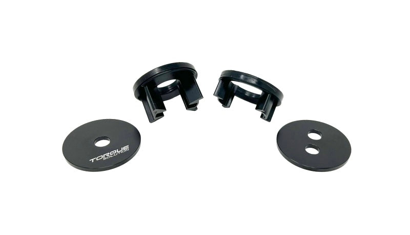 Torque Solution Urethane Differential Mount Inserts Subaru BRZ / Scion FR-S / Toyota 86 TS-SU-761