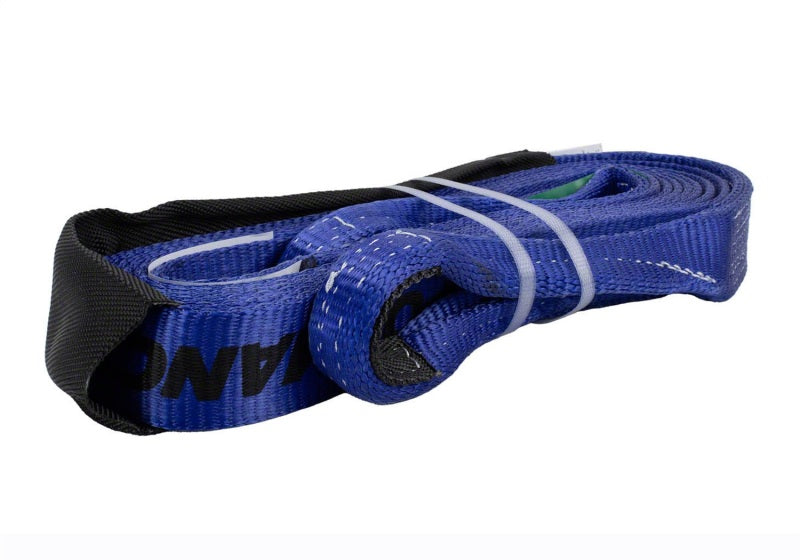 Ford Racing Off Road Recovery Kit M-1830-FPORR M-1830-FPORR Photo - Unmounted