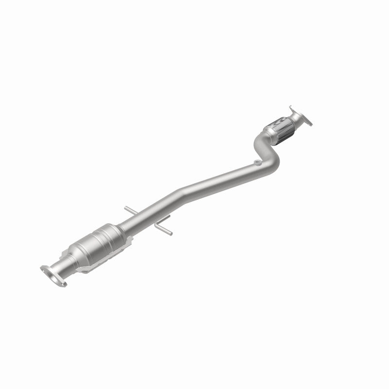 MagnaFlow Chevrolet Cruze California Grade CARB Compliant Direct-Fit Catalytic Converter 557109 360 Degree Image Set