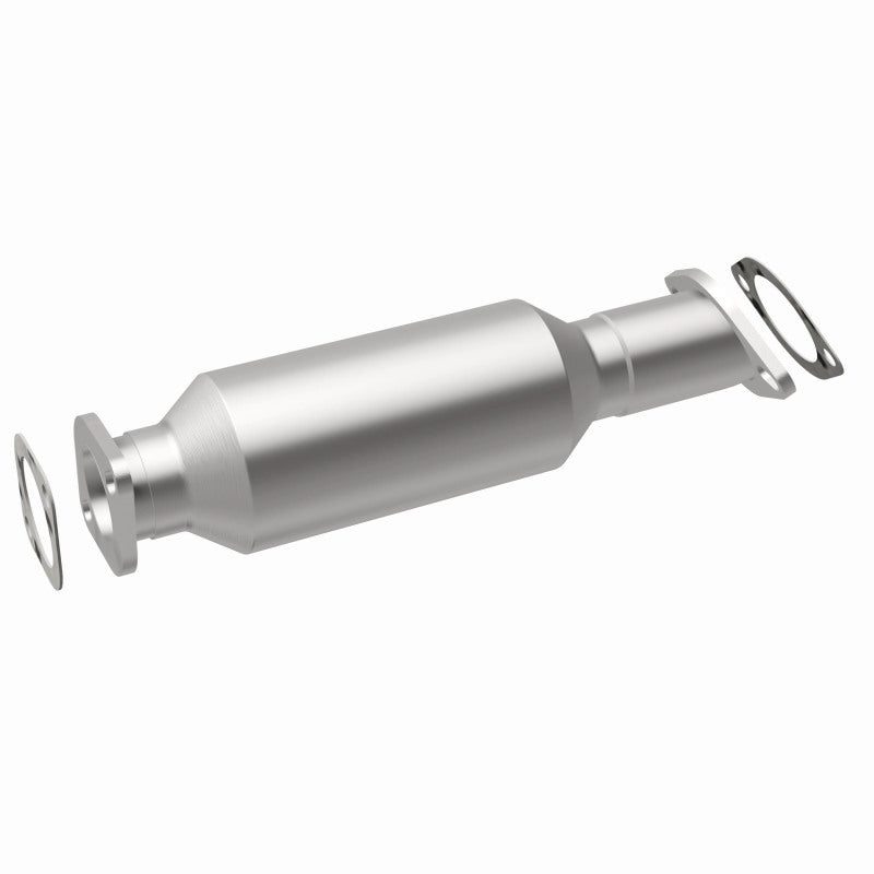 MagnaFlow OEM Grade Federal / EPA Compliant Direct-Fit Catalytic Converter 49890 360 Degree Image Set
