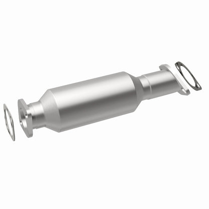MagnaFlow OEM Grade Federal / EPA Compliant Direct-Fit Catalytic Converter 49890 360 Degree Image Set