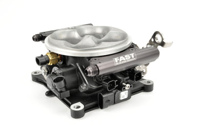 FAST Fuel Injection Throttle Body 304152 Photo - Primary