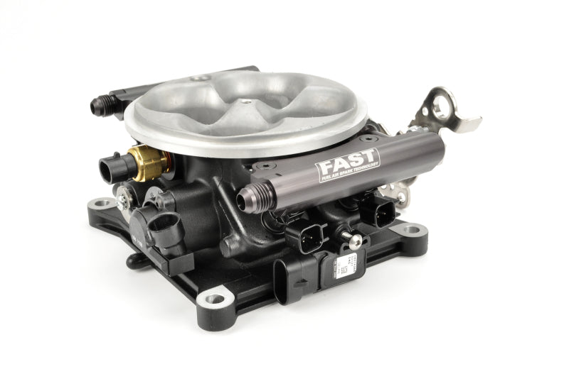FAST Fuel Injection Throttle Body 304152 Photo - Primary