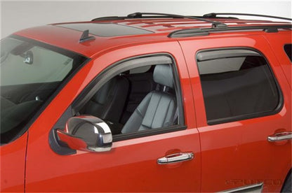 Putco 2007-2014, Chevrolet Tahoe (Set of 4) 580033 Photo - Primary