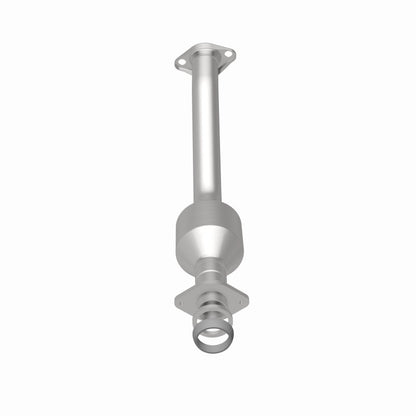 MagnaFlow Nissan Juke California Grade CARB Compliant Direct-Fit Catalytic Converter 557110 360 Degree Image Set