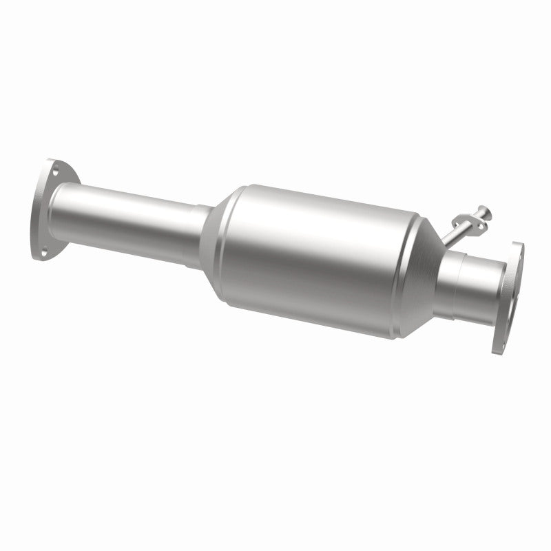 MagnaFlow Toyota Land Cruiser California Grade CARB Compliant Direct-Fit Catalytic Converter 3391894 360 Degree Image Set