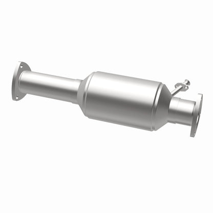 MagnaFlow Toyota Land Cruiser California Grade CARB Compliant Direct-Fit Catalytic Converter 3391894 360 Degree Image Set