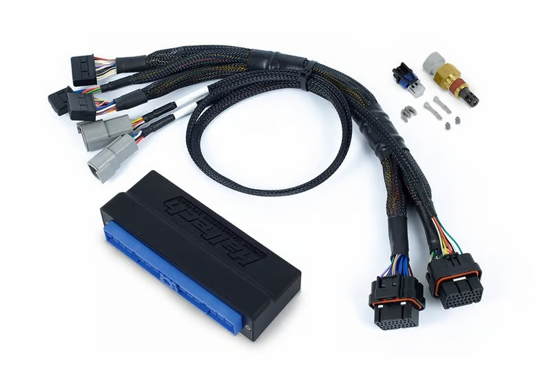 Haltech NEXUS S3 Plug-n-Play Adapter Harness HT-186362 HT-186362 User 1