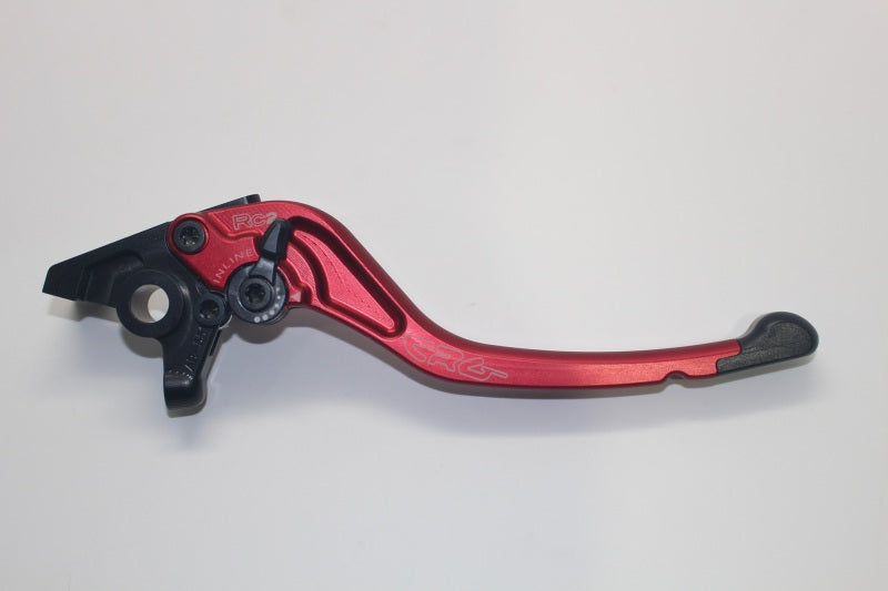 CRG Constructors Rc2 Brake Lever Standard Red 2AB-551-T-R 2AB-551-T-R User 1