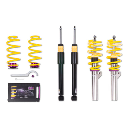 KW V2 Comfort Kit Audi A3 (8V) & Golf VII; FWD, TDI 18081028 18081028 Photo - Primary