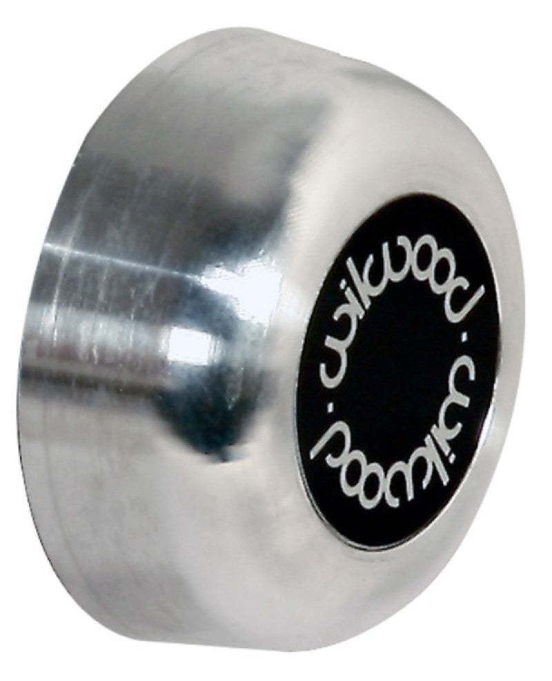 Wilwood Hub Cap-Screw On, Short 270-3150 User 1