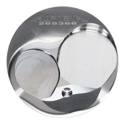 JE Pistons BBC APBA DOME Set of 8 Pistons 265366 265366 User 1
