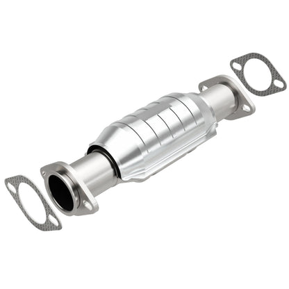MagnaFlow Nissan Standard Grade Federal / EPA Compliant Direct-Fit Catalytic Converter 22766 Photo - Primary