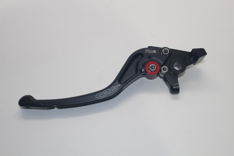 CRG Constructors CRG 13-20 KTM RC390/ Duke RC2 Brake Lever - Standard Black 2AB-541-T-B 2AB-541-T-B User 1
