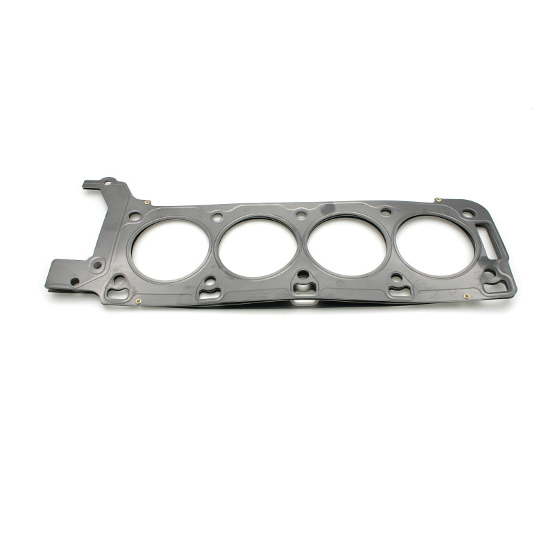 Cometic Gasket Cometic Jaguar AJ30/AJ35 .040in MLS Cylinder Head Gasket - 87mm Bore - LHS C5772-040 C5772-040 Photo - Primary