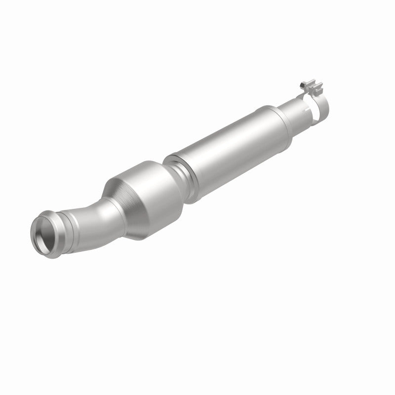 MagnaFlow Mini OEM Grade Federal / EPA Compliant Direct-Fit Catalytic Converter 21-737 360 Degree Image Set