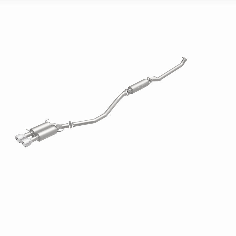 MagnaFlow Honda Civic Competition Series Cat-Back Performance Exhaust System 19420 360 Degree Image Set